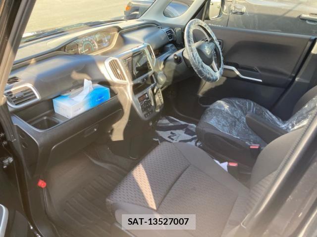 Suzuki SOLIO 2016-03 7359881-8