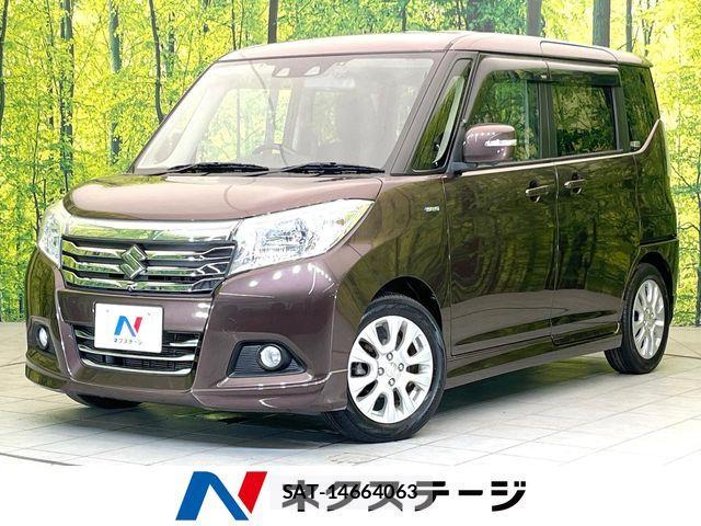 Suzuki SOLIO 2018-12 7359885-0