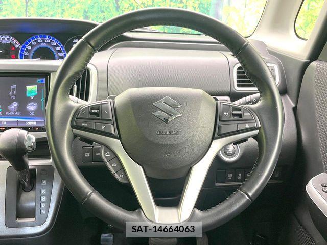 Suzuki SOLIO 2018-12 7359885-10