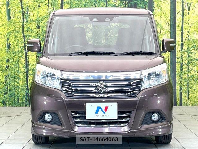 Suzuki SOLIO 2018-12 7359885-13