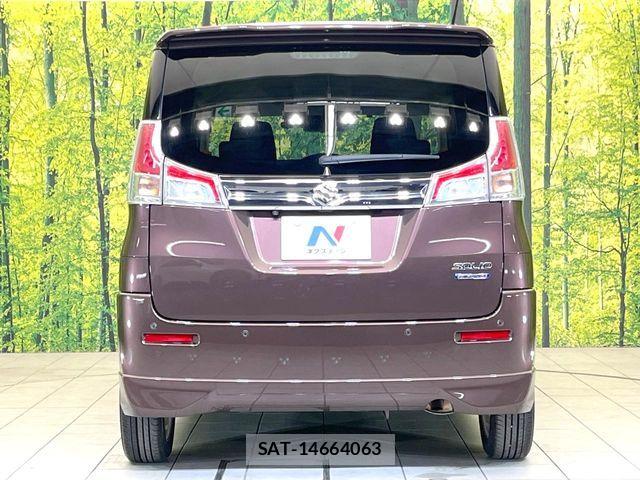 Suzuki SOLIO 2018-12 7359885-14