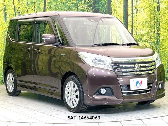 Suzuki SOLIO 2018-12 7359885-15