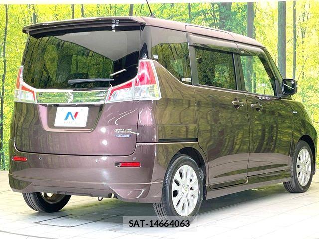 Suzuki SOLIO 2018-12 7359885-16