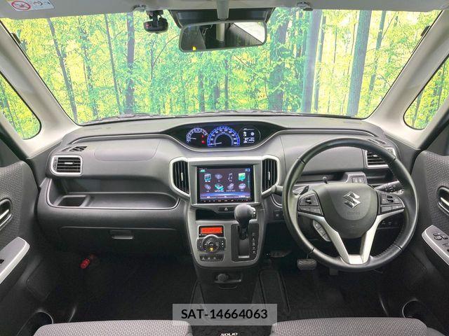 Suzuki SOLIO 2018-12 7359885-1