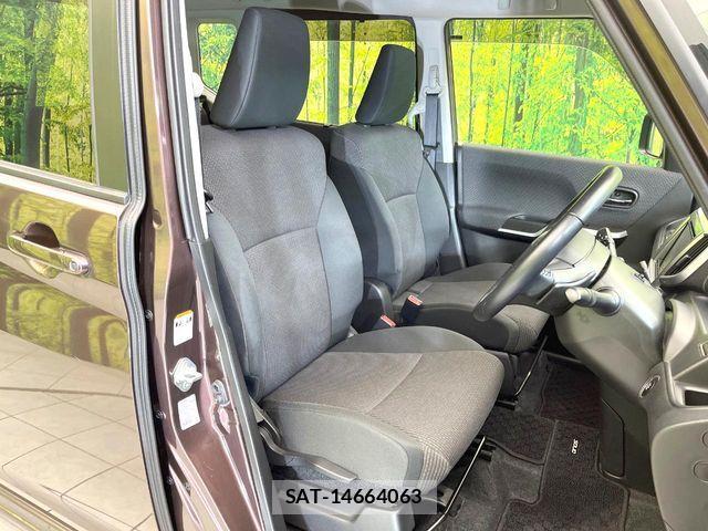 Suzuki SOLIO 2018-12 7359885-7