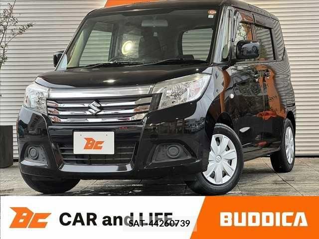 Suzuki SOLIO 2016-10 7359883-0