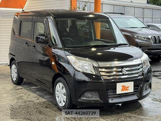 Suzuki SOLIO 2016-10 7359883-9
