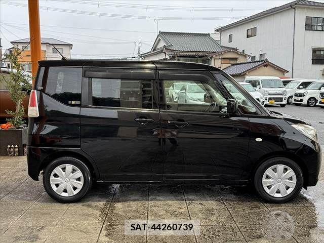 Suzuki SOLIO 2016-10 7359883-10