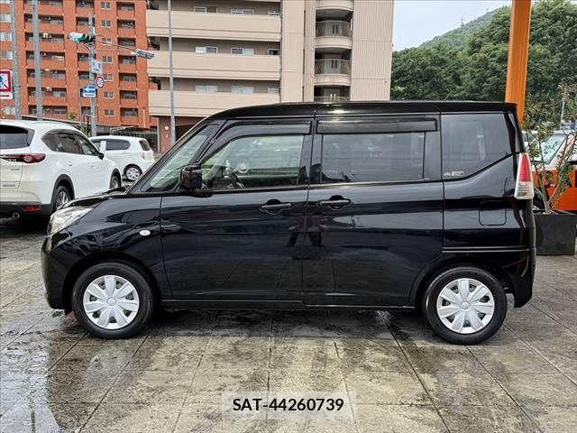 Suzuki SOLIO 2016-10 7359883-11