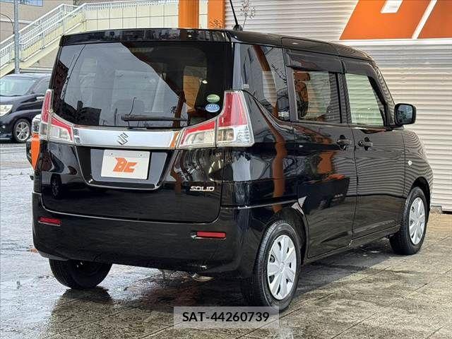 Suzuki SOLIO 2016-10 7359883-12