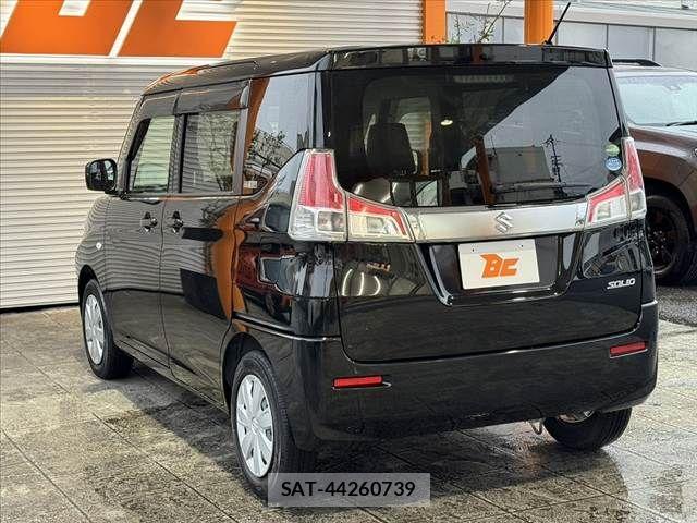 Suzuki SOLIO 2016-10 7359883-14
