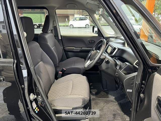 Suzuki SOLIO 2016-10 7359883-15