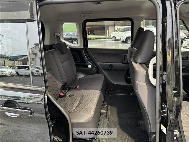 Suzuki SOLIO 2016-10 7359883-16