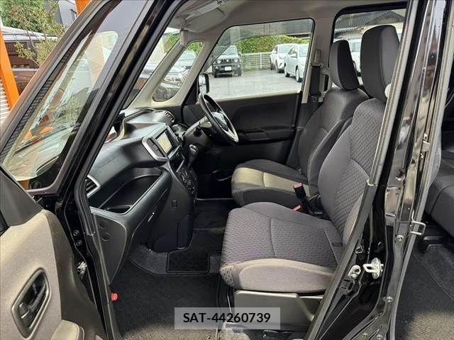 Suzuki SOLIO 2016-10 7359883-17