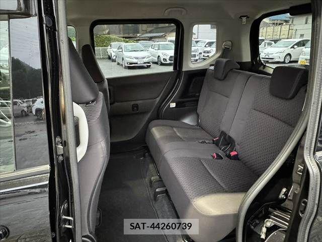 Suzuki SOLIO 2016-10 7359883-18