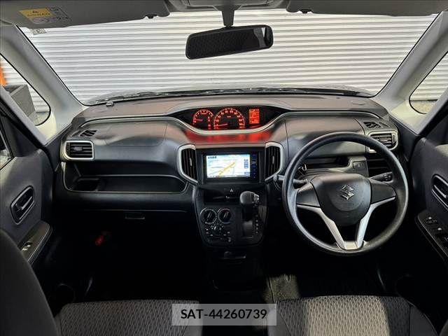 Suzuki SOLIO 2016-10 7359883-1