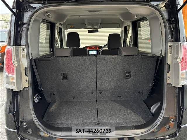 Suzuki SOLIO 2016-10 7359883-19
