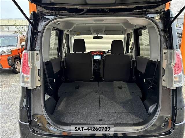 Suzuki SOLIO 2016-10 7359883-20