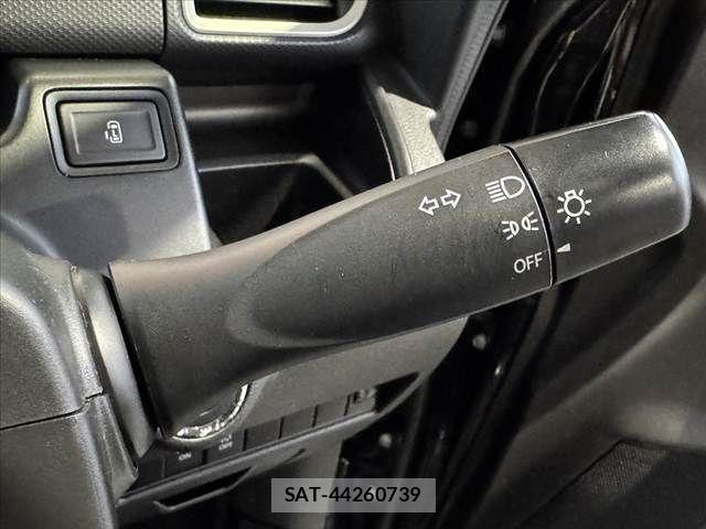 Suzuki SOLIO 2016-10 7359883-24