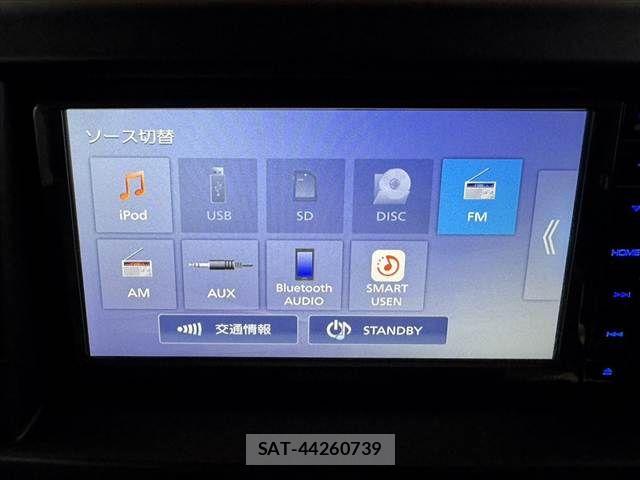 Suzuki SOLIO 2016-10 7359883-3