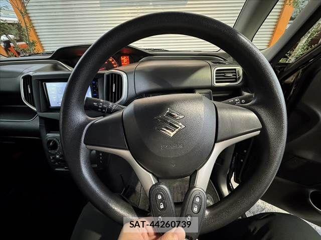 Suzuki SOLIO 2016-10 7359883-6