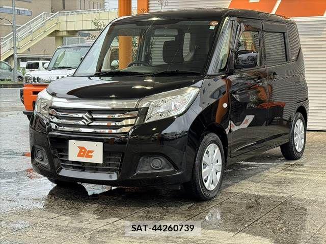 Suzuki SOLIO 2016-10 7359883-7