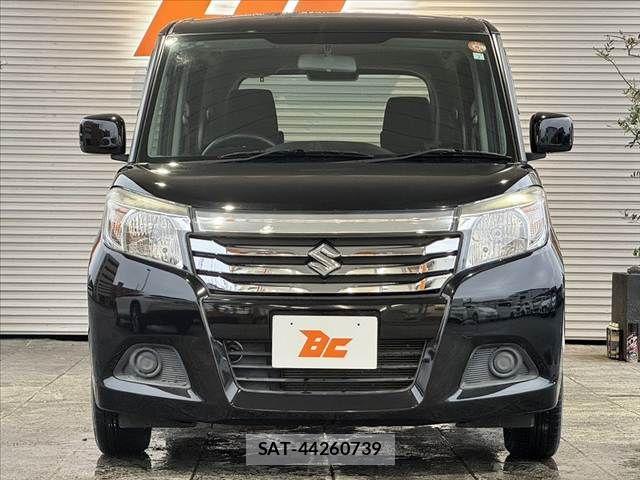 Suzuki SOLIO 2016-10 7359883-8