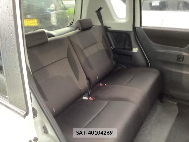 Suzuki SOLIO 2012-05 7359882-9