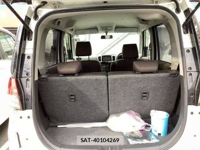 Suzuki SOLIO 2012-05 7359882-10