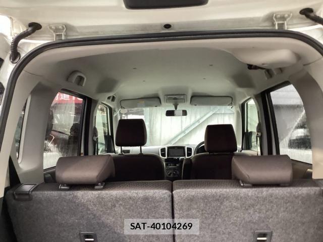 Suzuki SOLIO 2012-05 7359882-11