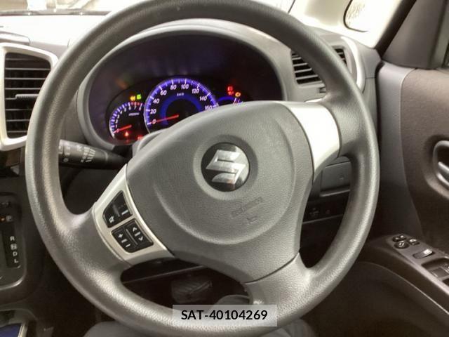 Suzuki SOLIO 2012-05 7359882-12
