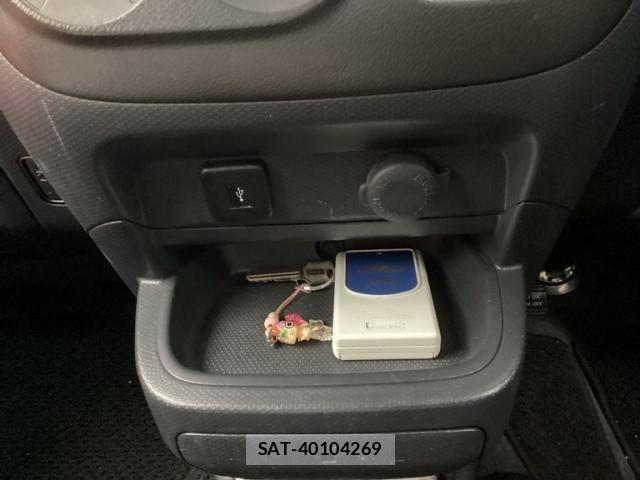 Suzuki SOLIO 2012-05 7359882-14