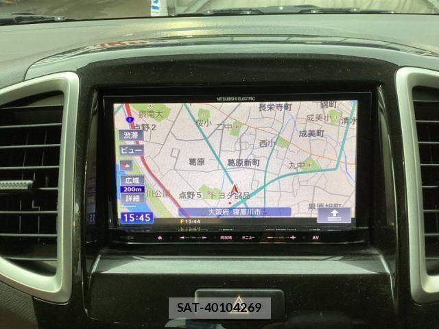 Suzuki SOLIO 2012-05 7359882-17