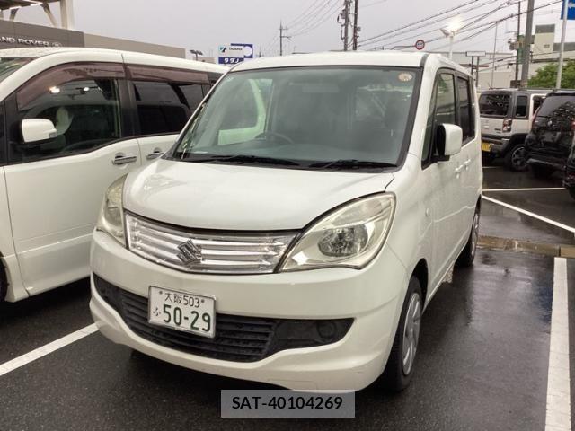 Suzuki SOLIO 2012-05 7359882-3