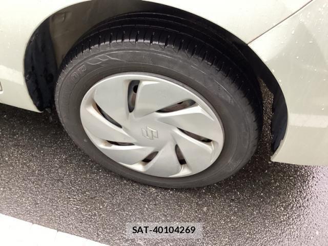 Suzuki SOLIO 2012-05 7359882-4