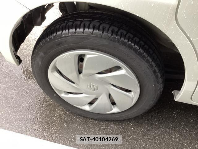 Suzuki SOLIO 2012-05 7359882-5
