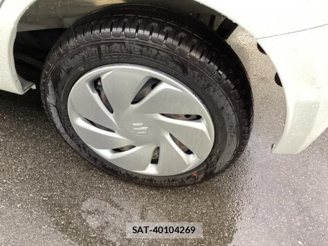 Suzuki SOLIO 2012-05 7359882-6