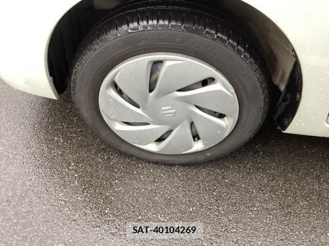Suzuki SOLIO 2012-05 7359882-7