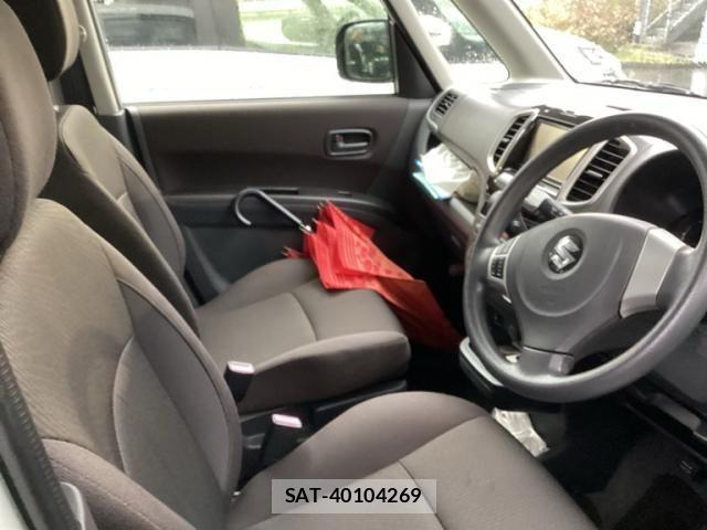 Suzuki SOLIO 2012-05 7359882-8