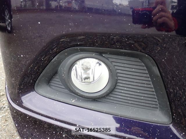 Suzuki SOLIO 2019-10 7359878-9