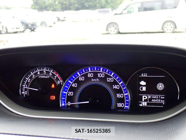 Suzuki SOLIO 2019-10 7359878-13