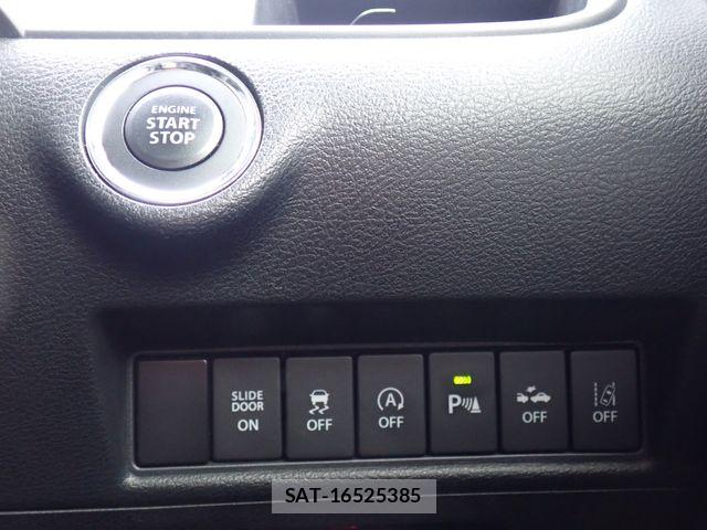Suzuki SOLIO 2019-10 7359878-19