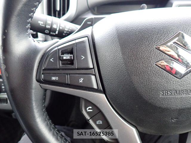 Suzuki SOLIO 2019-10 7359878-21
