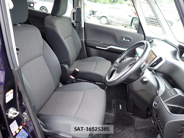Suzuki SOLIO 2019-10 7359878-22