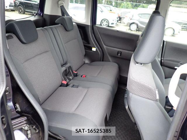 Suzuki SOLIO 2019-10 7359878-23