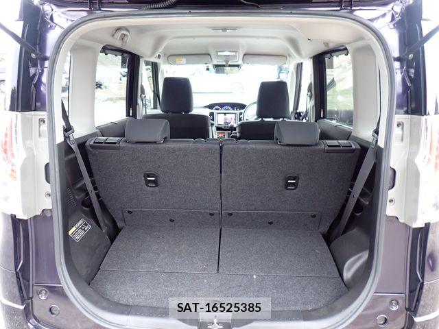 Suzuki SOLIO 2019-10 7359878-24