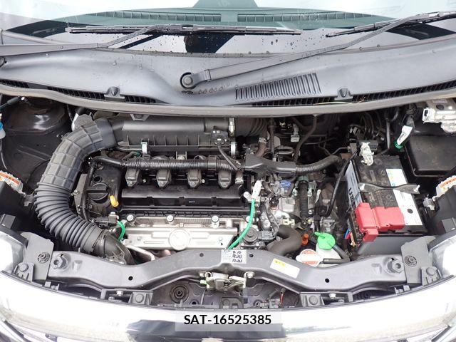 Suzuki SOLIO 2019-10 7359878-25