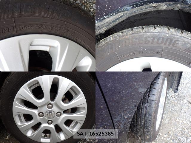 Suzuki SOLIO 2019-10 7359878-26