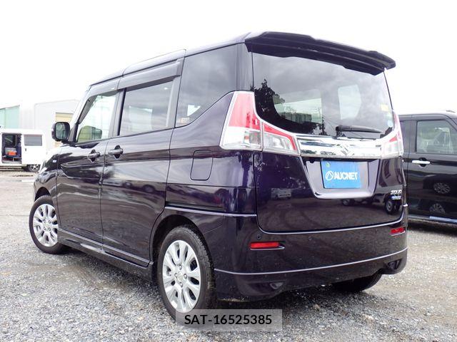 Suzuki SOLIO 2019-10 7359878-2
