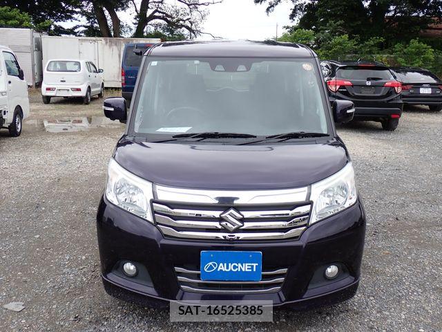 Suzuki SOLIO 2019-10 7359878-4